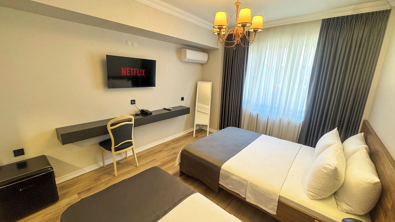Photo of Bedroom in Bartin
