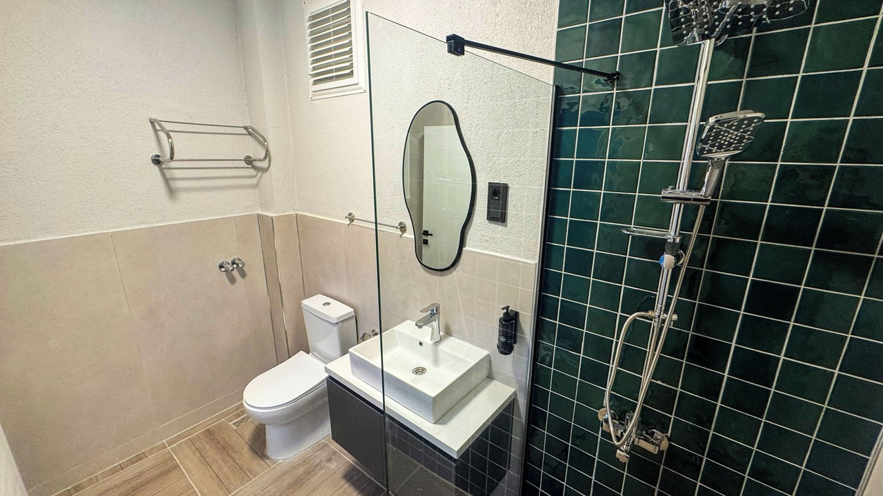 Photo of Bathroom in Bartin