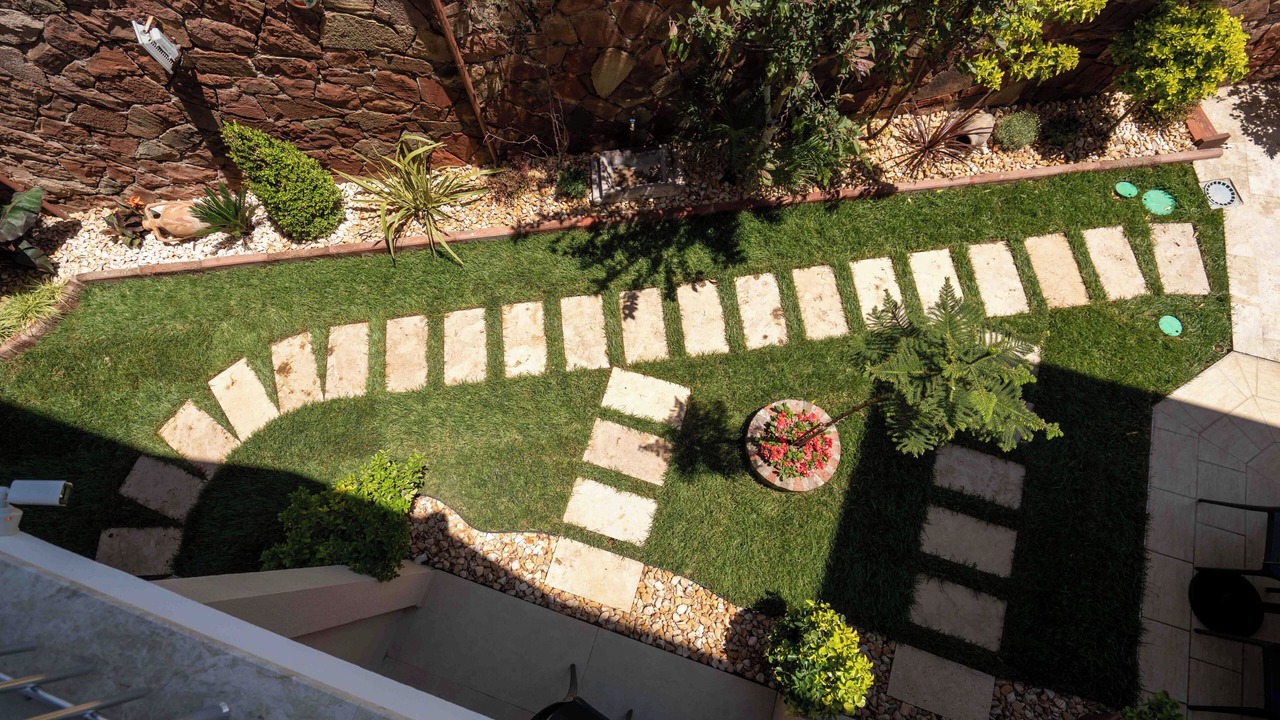 Photo of Patio Balcony in Mithatpasa