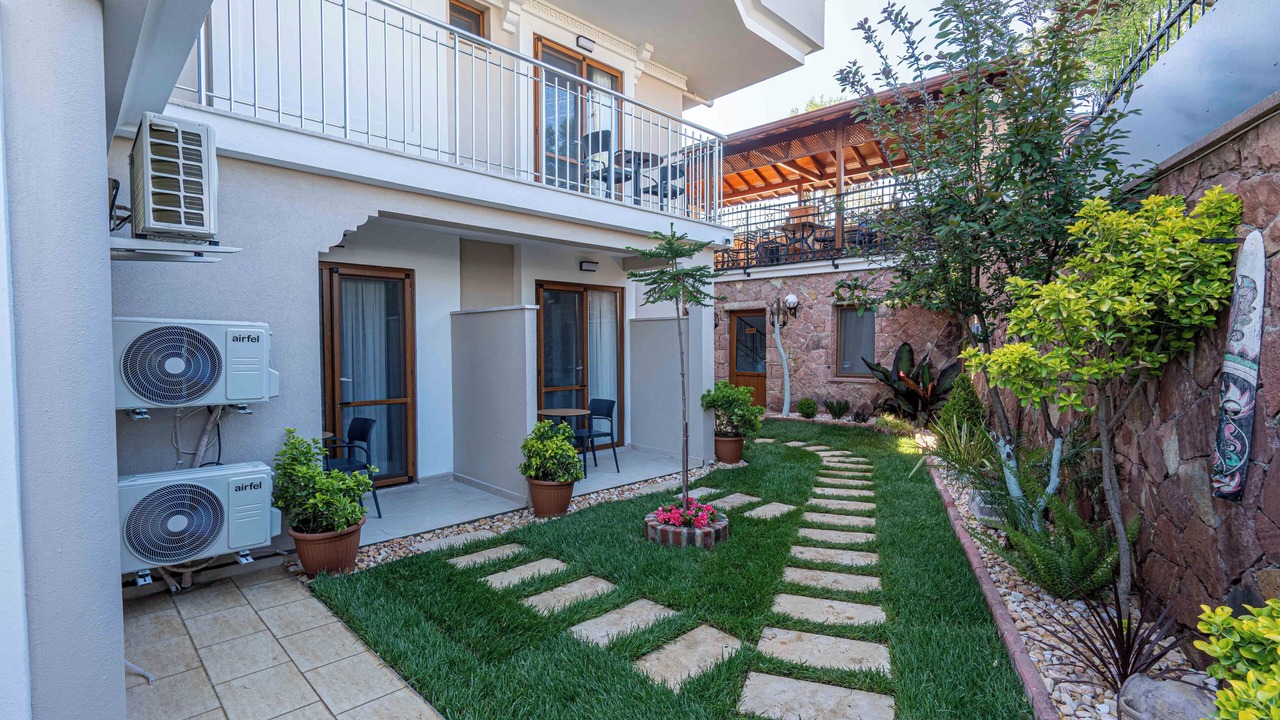 Photo of Outdoor in Mithatpasa