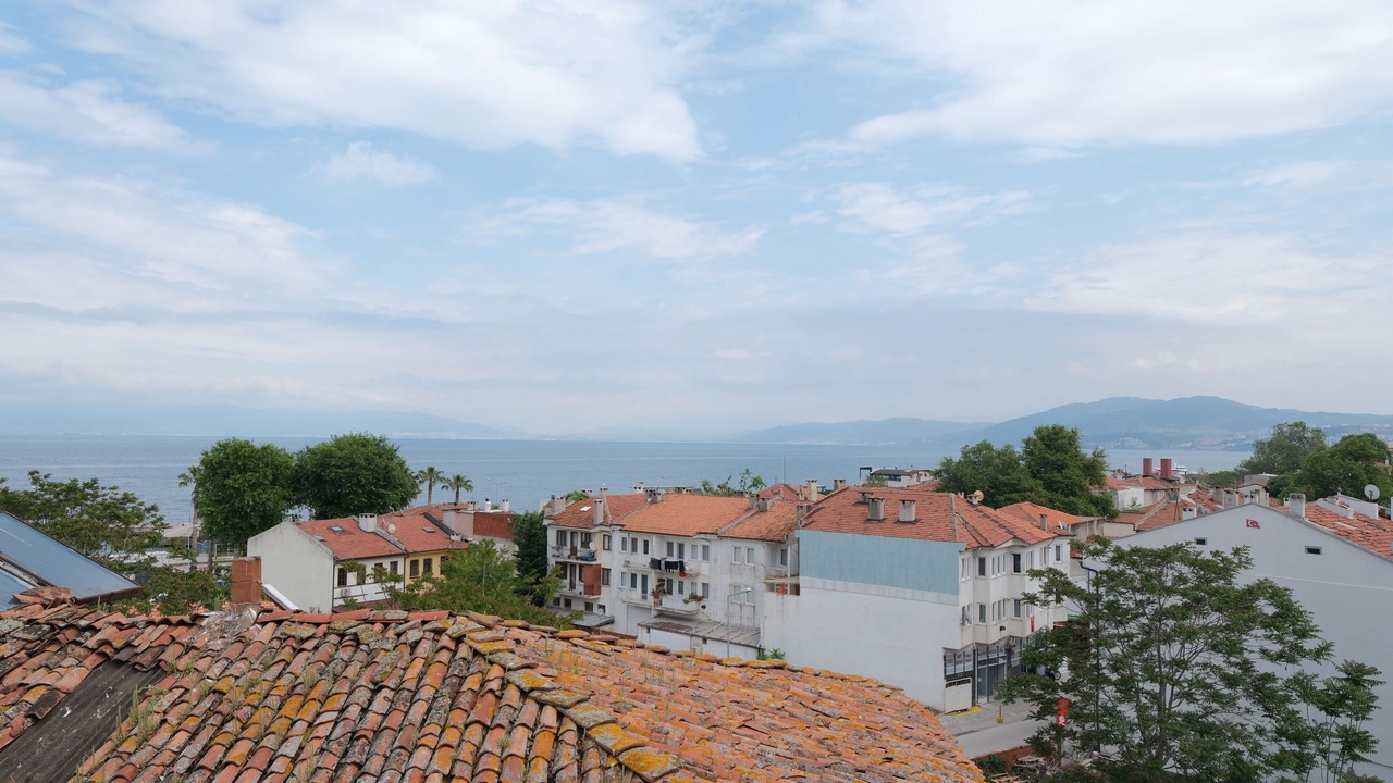 Photo of Bedroom in Mudanya