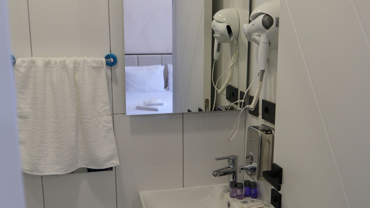 Photo of Bathroom in Mudanya