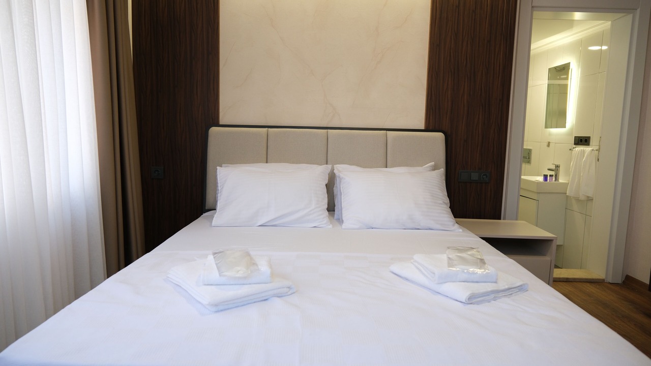 Photo of Bedroom in Mudanya