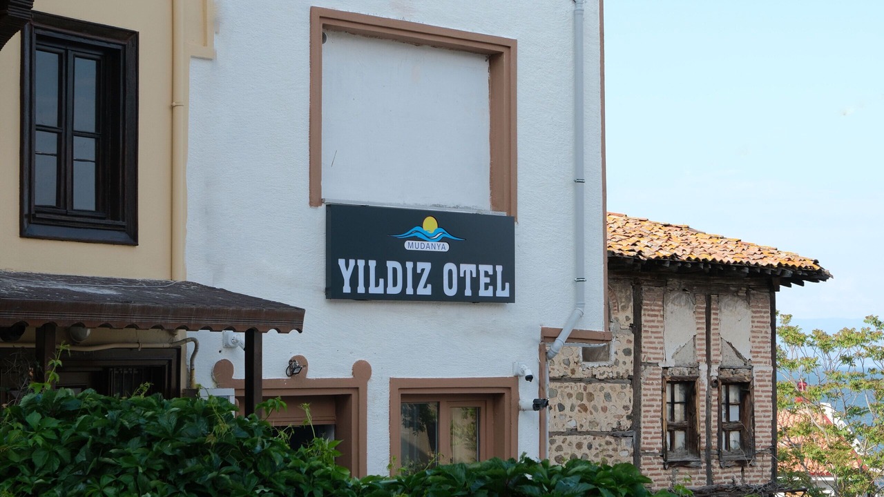 Photo of Outdoor in Mudanya