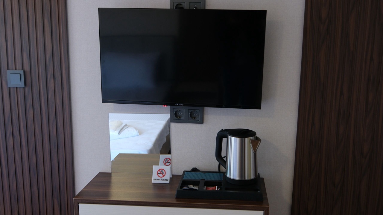 Photo of Bedroom in Mudanya