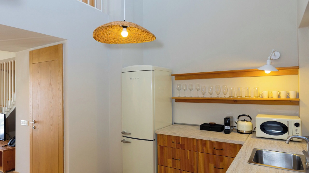 Photo of Kitchen in Yenifoca