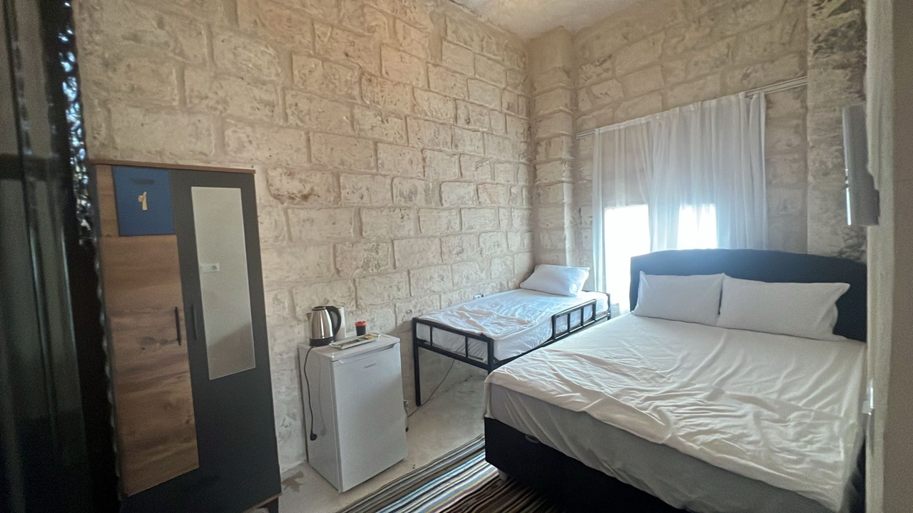 Photo of Bedroom in Midyat