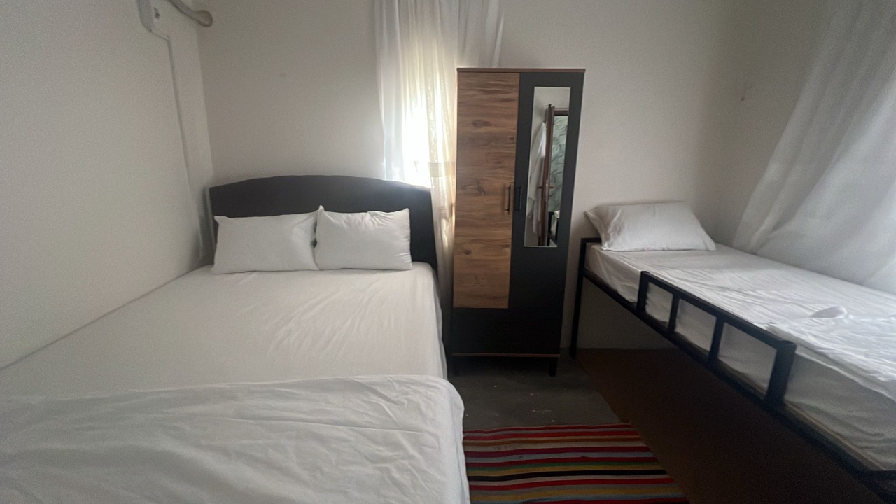 Photo of Bedroom in Midyat