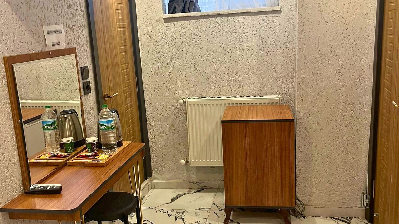 Photo of Bedroom in Kumkapi