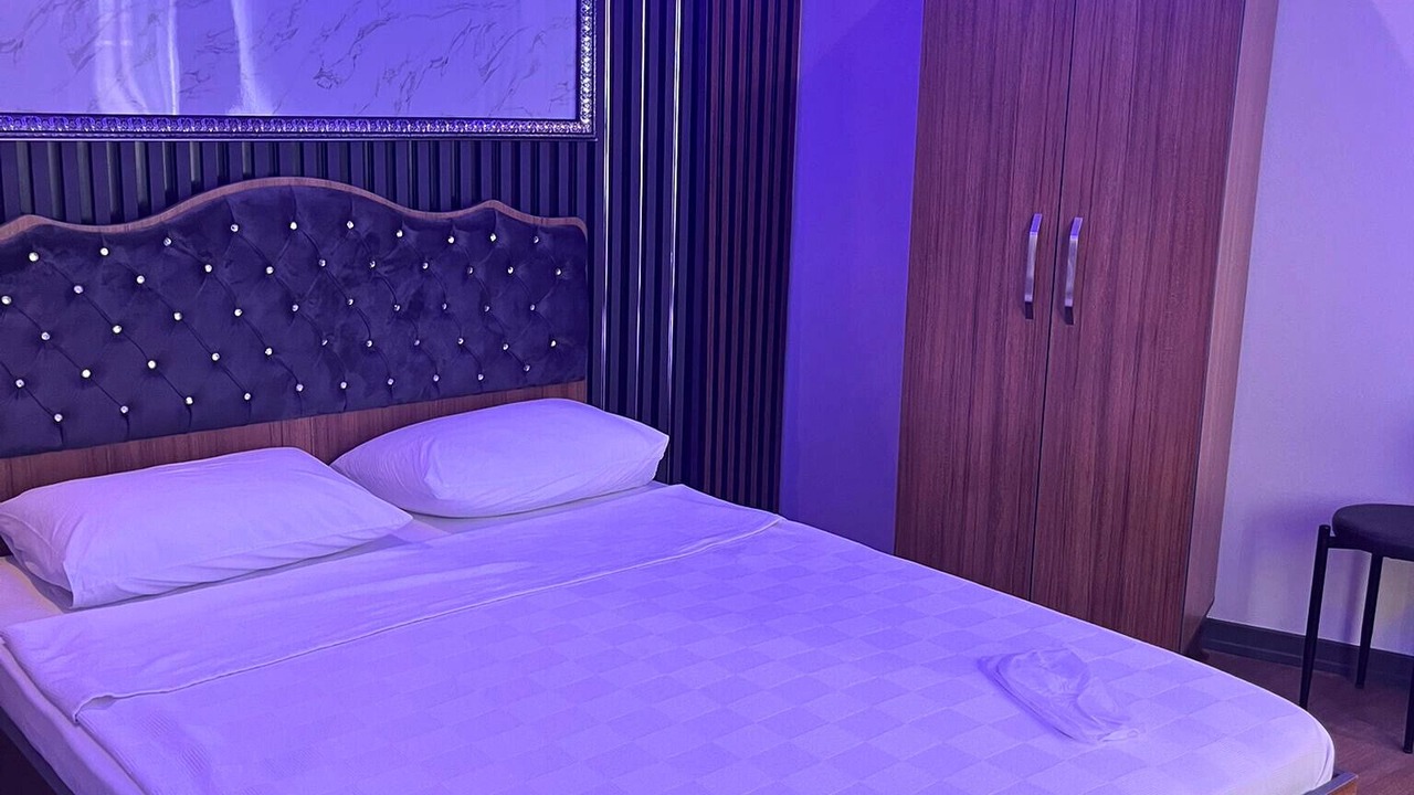 Photo of Bedroom in Kumkapi