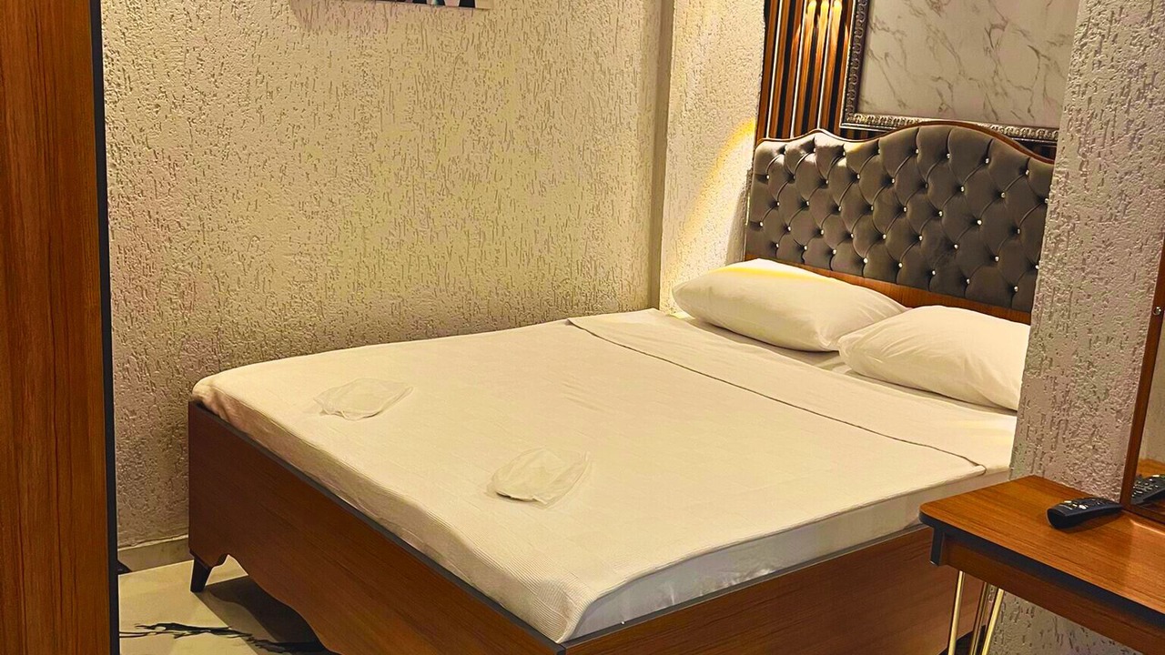 Photo of Bedroom in Kumkapi