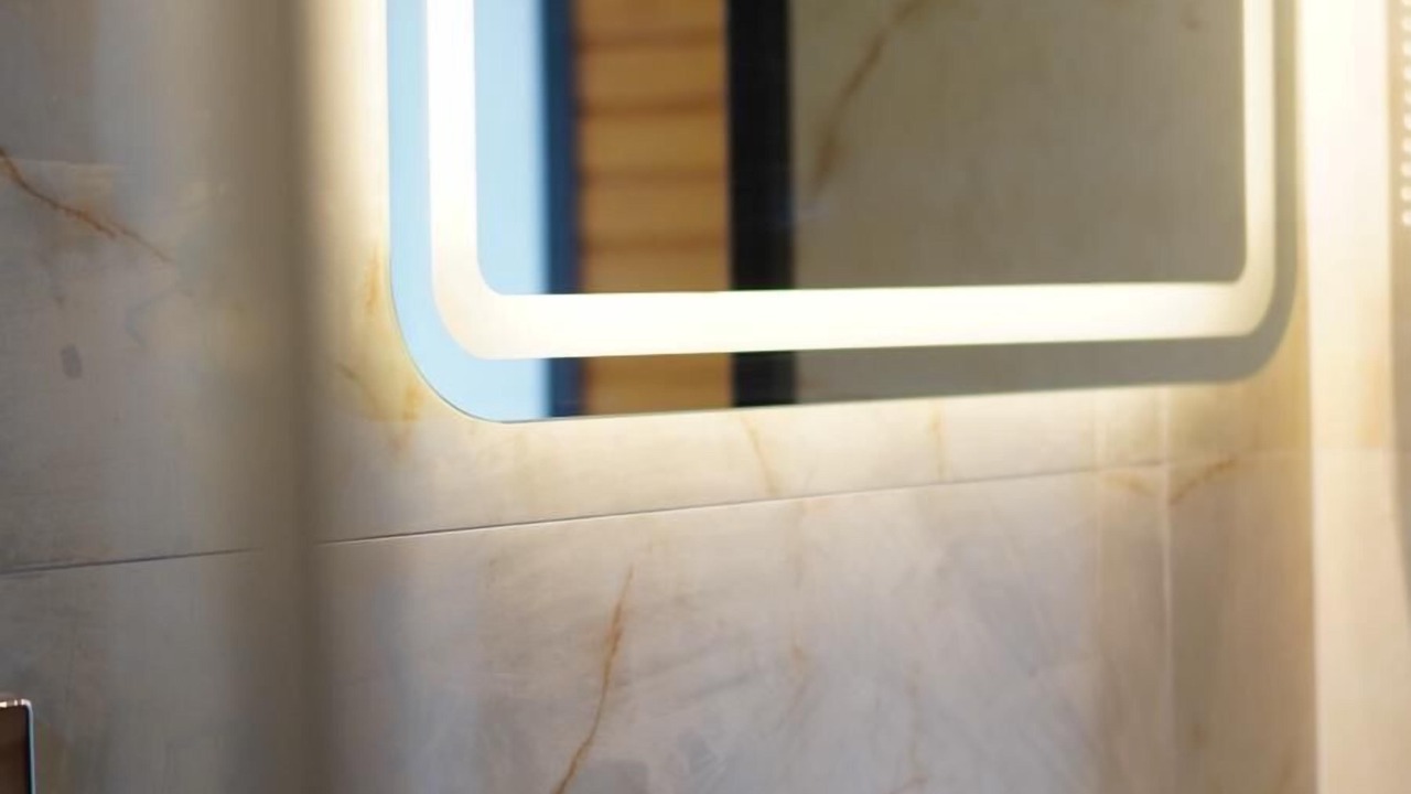 Photo of Bathroom in Macka