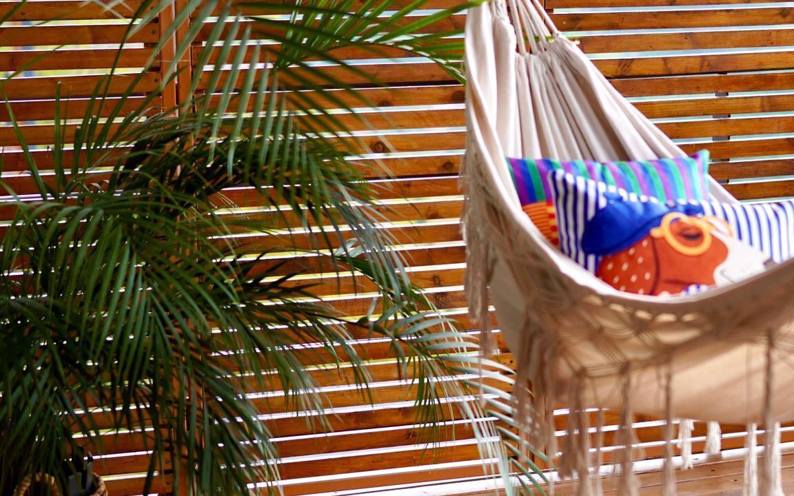 Photo of Patio Balcony in Macka