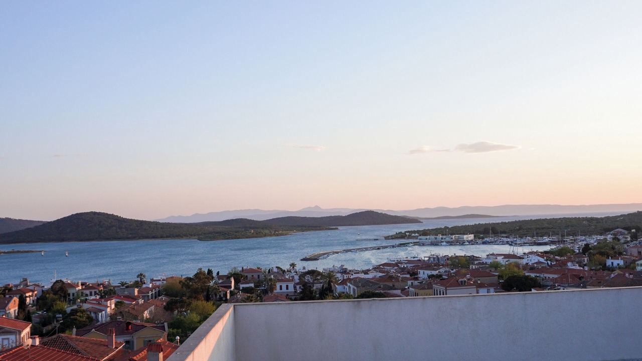 Photo of Outdoor in Mithatpasa