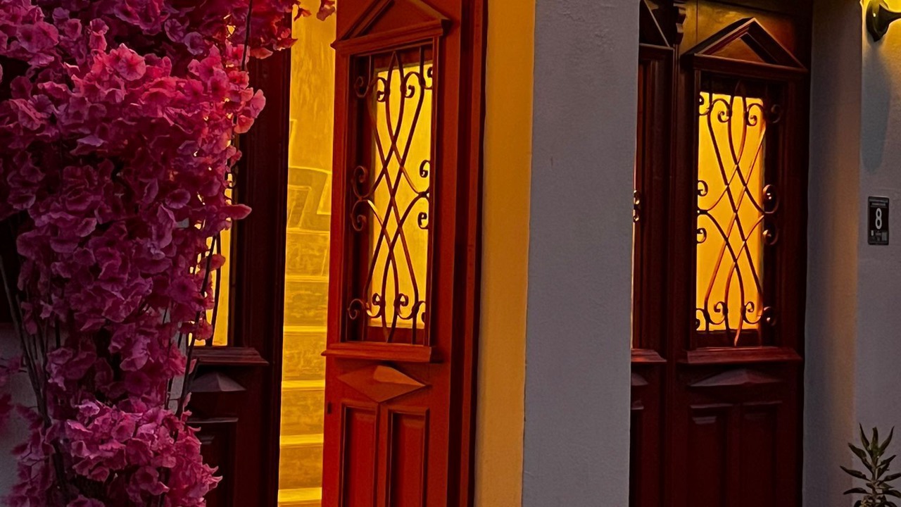 Photo of Patio Balcony in Mithatpasa
