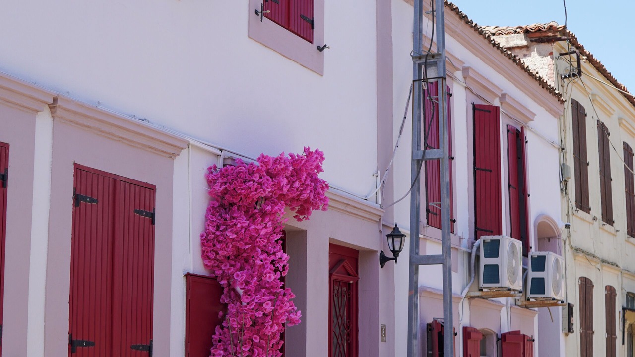 Photo of Outdoor in Mithatpasa