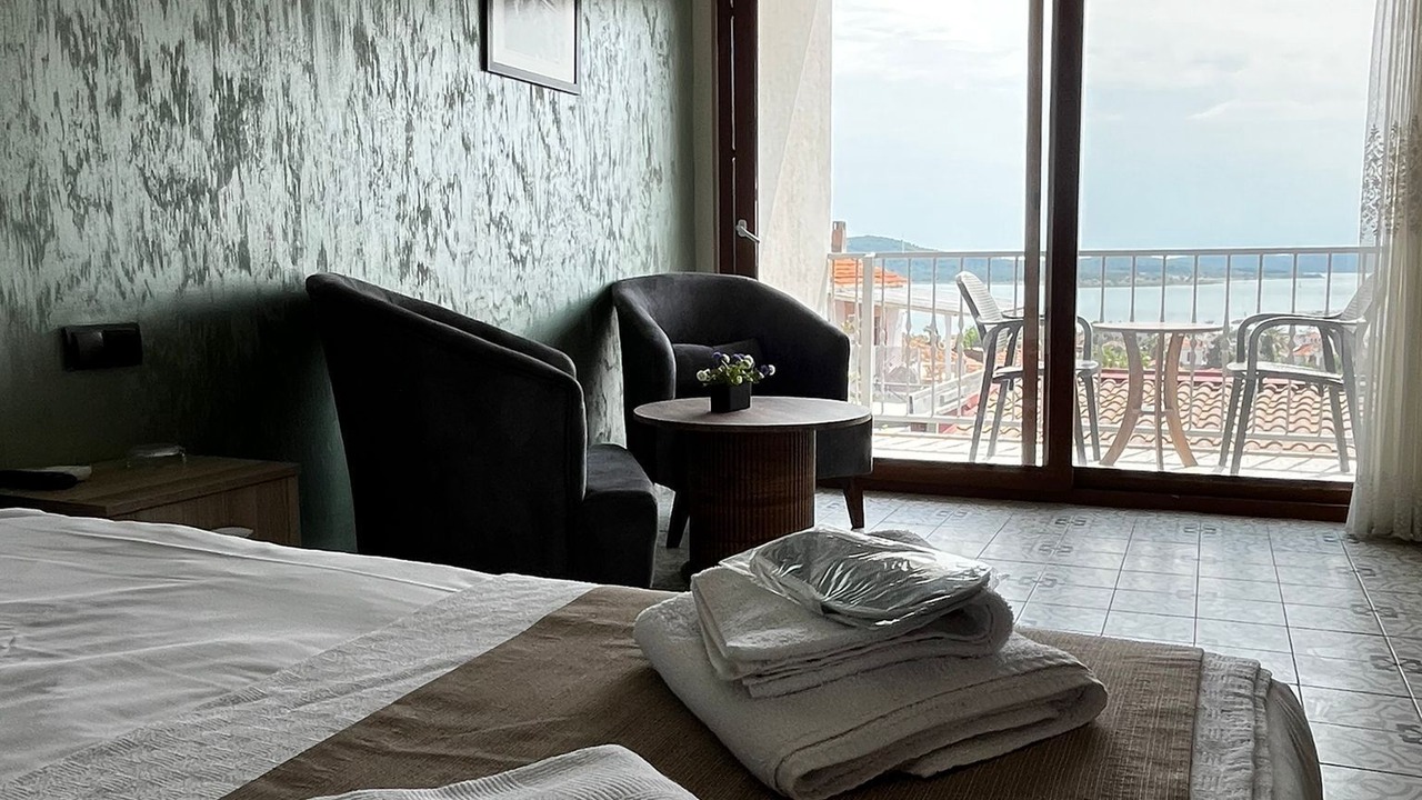 Photo of Bedroom in Mithatpasa