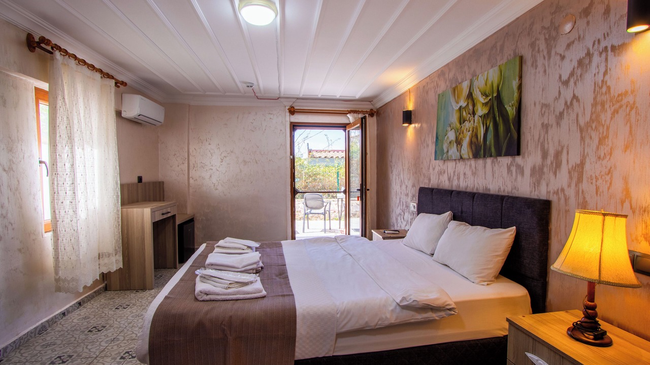 Photo of Bedroom in Mithatpasa