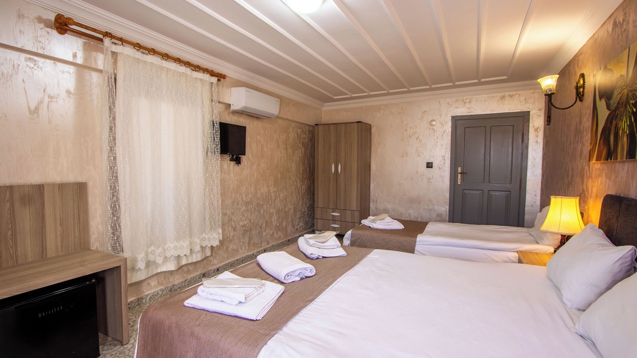 Photo of Bedroom in Mithatpasa