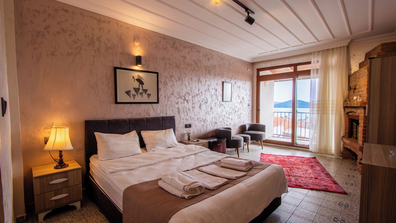 Photo of Bedroom in Mithatpasa