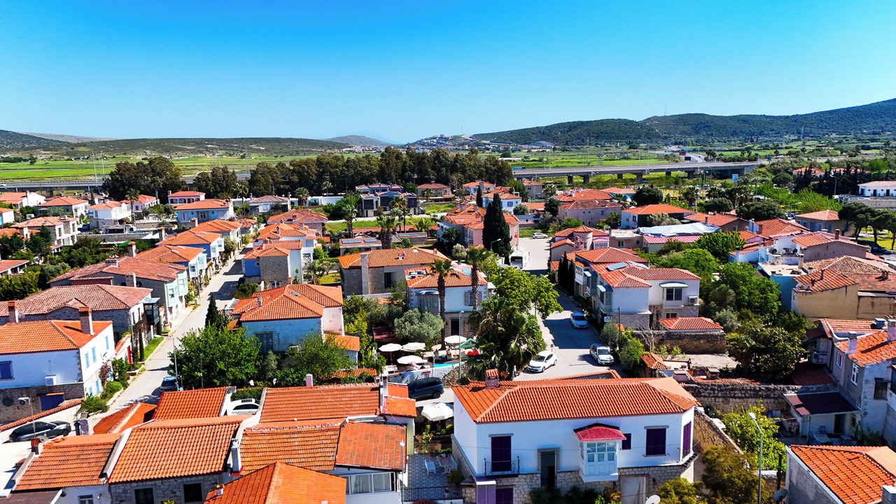 Photo of Outdoor in Hacımemis