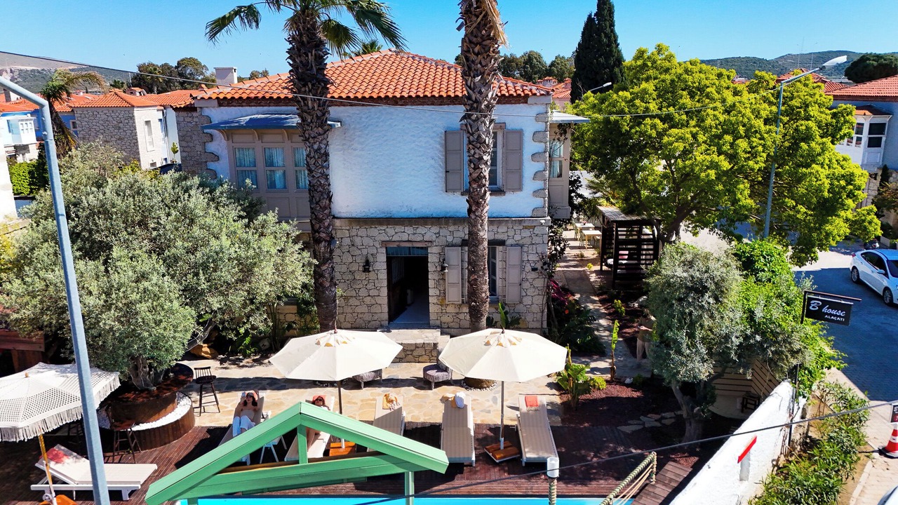 Photo of Outdoor in Hacımemis