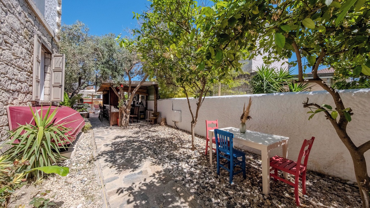 Photo of Outdoor in Hacımemis