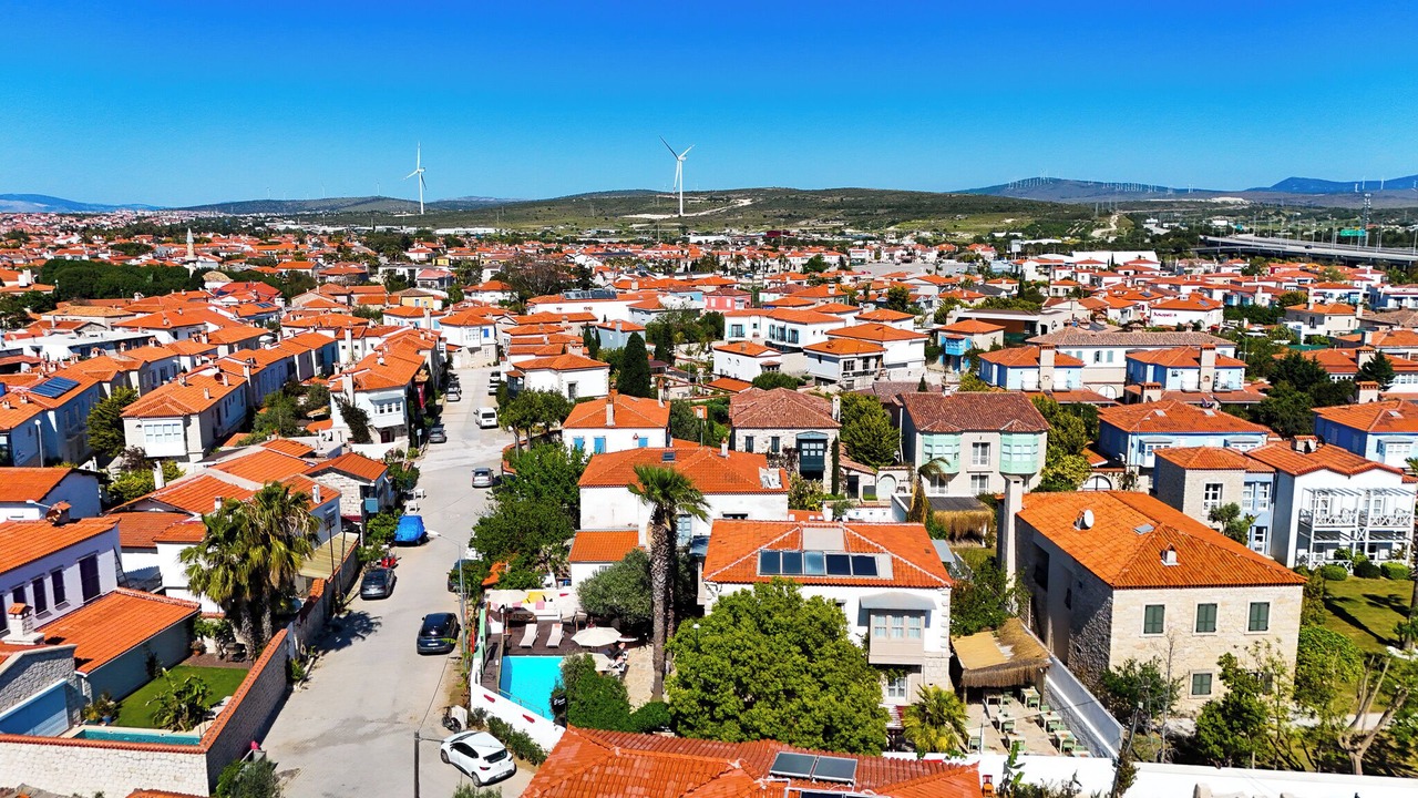 Photo of Outdoor in Hacımemis