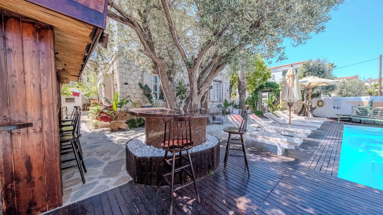 Photo of Outdoor in Hacımemis