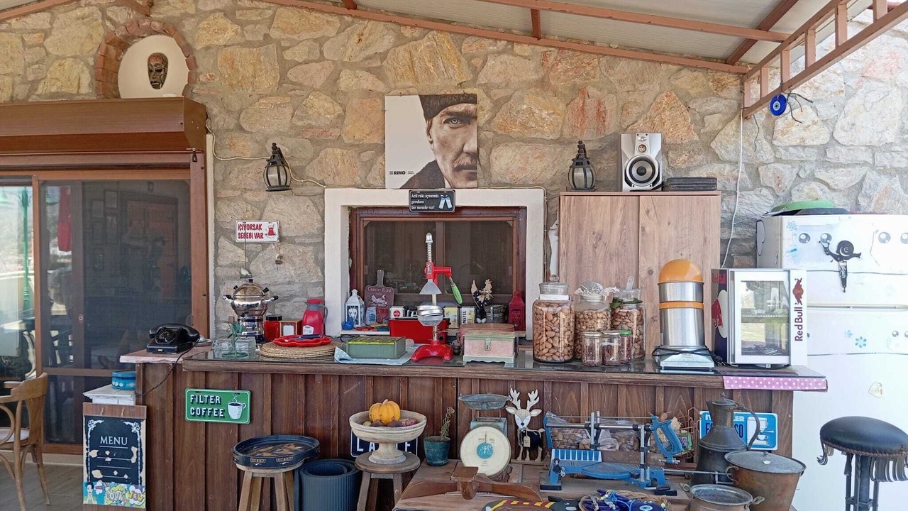 Photo of Others in Datca