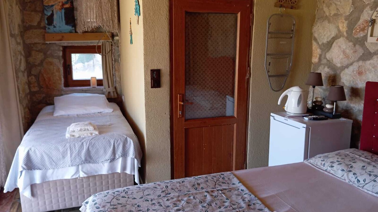 Photo of Outdoor in Datca