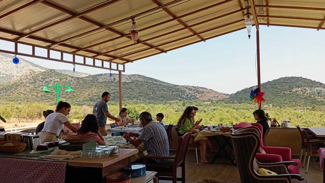 Photo of Outdoor in Datca