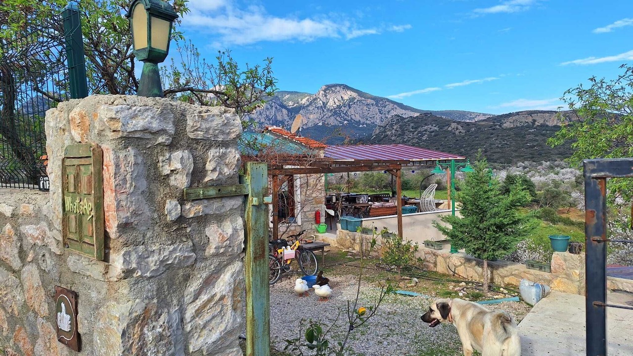 Photo of Outdoor in Datca