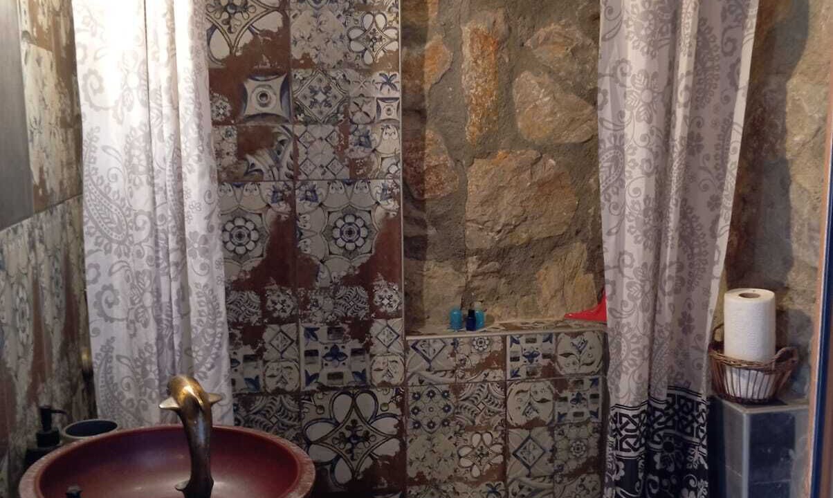 Photo of Bathroom in Datca