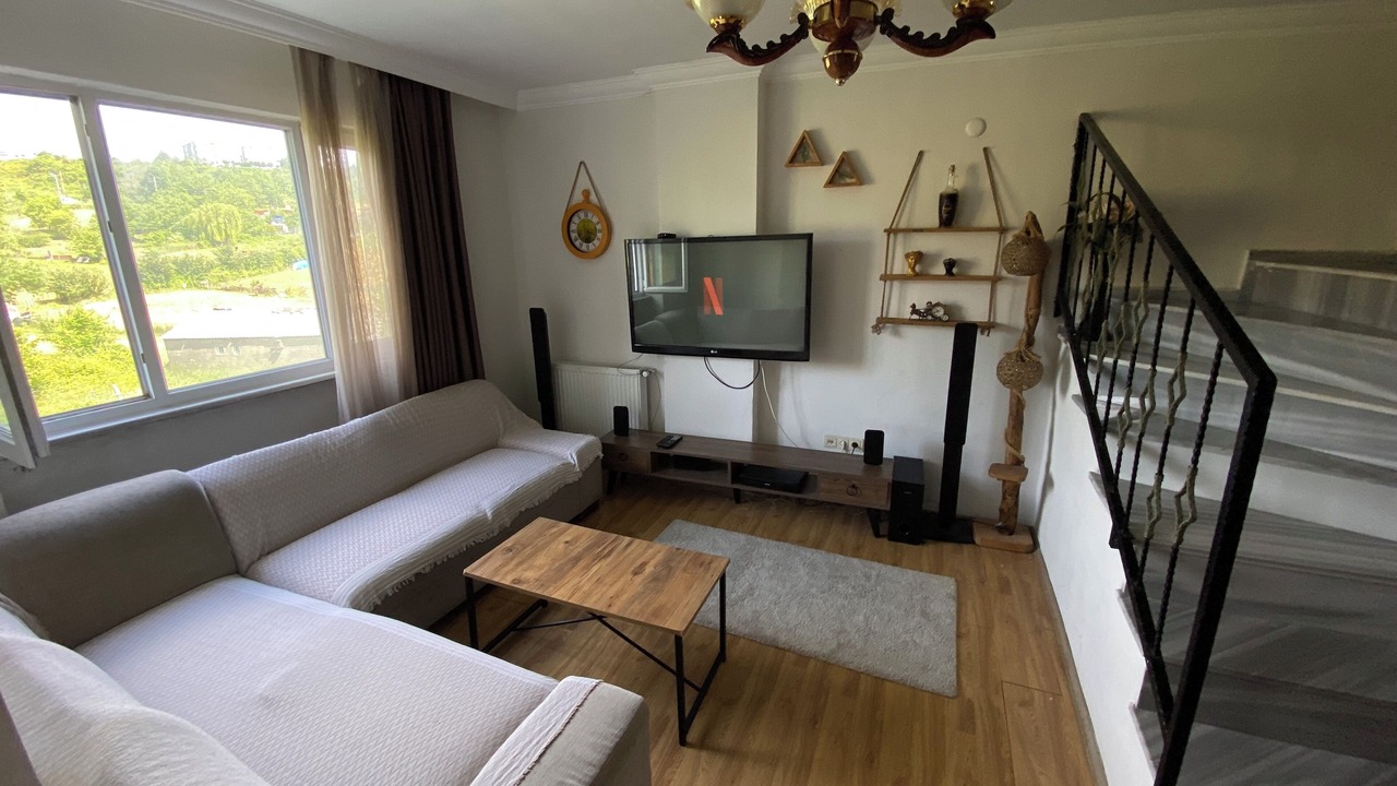 Photo of Bedroom in Arnavutkoy
