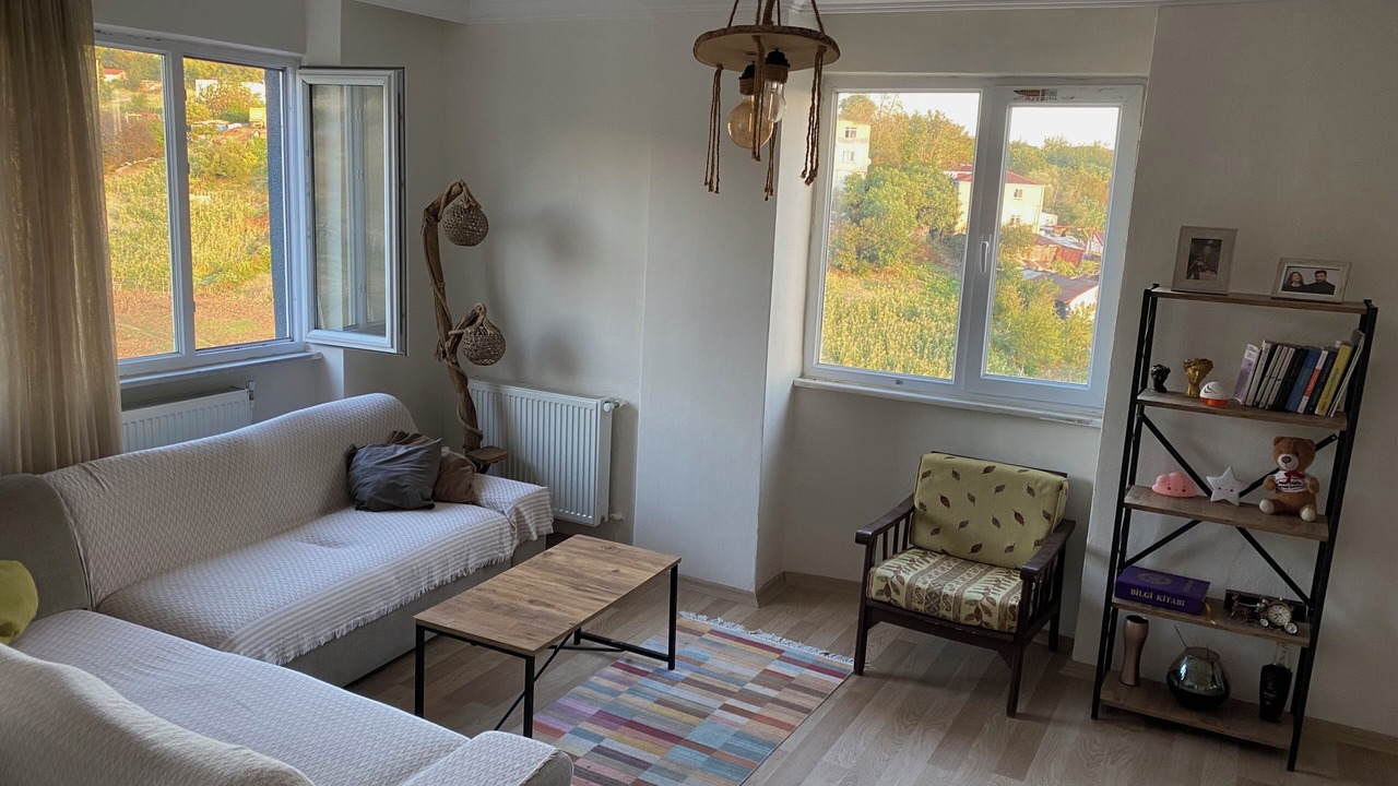 Photo of Bedroom in Arnavutkoy