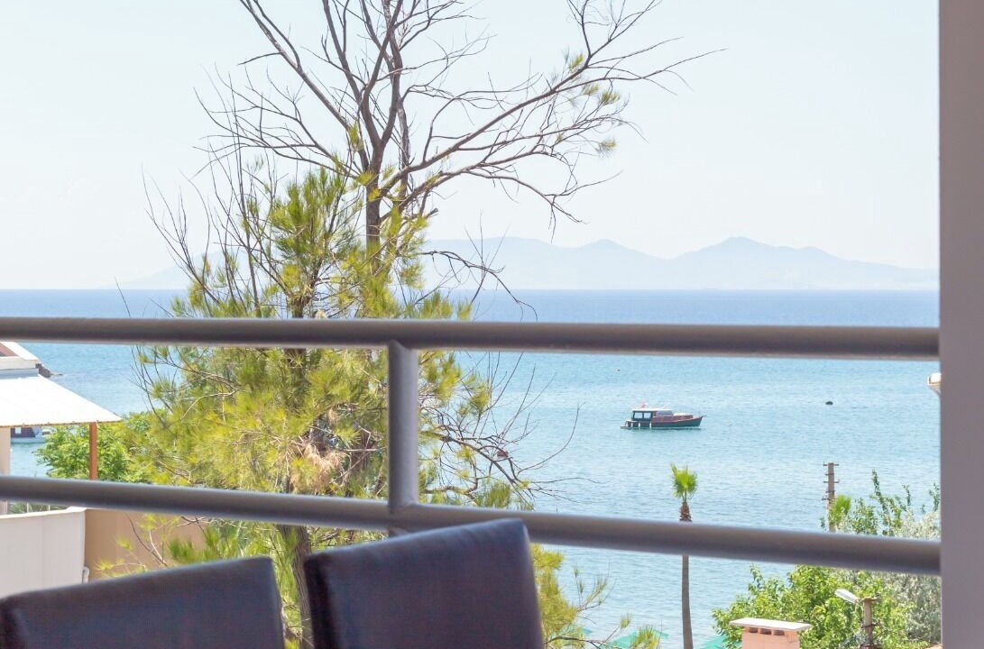 Photo of Outdoor in Ayvalik