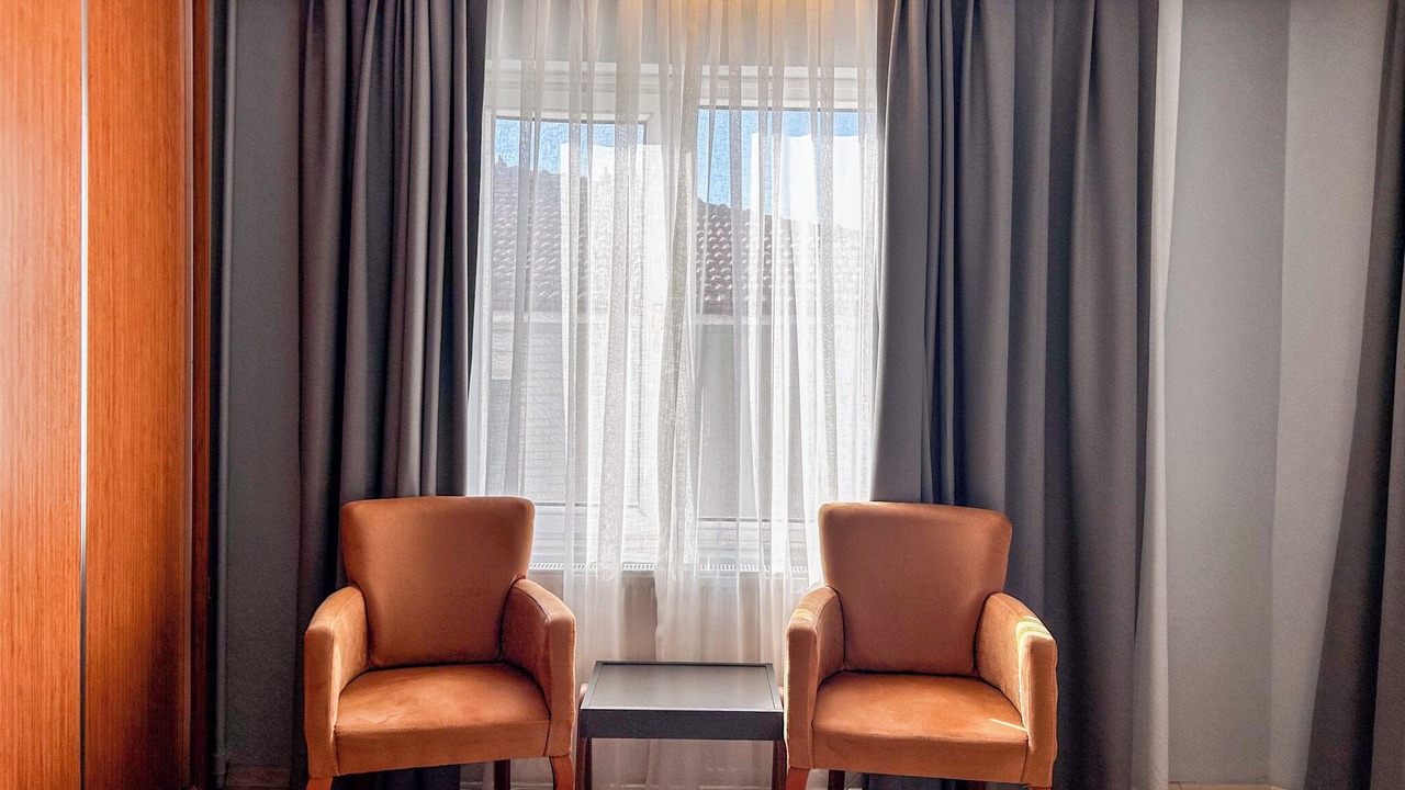 Photo of Bedroom in Ayvalik
