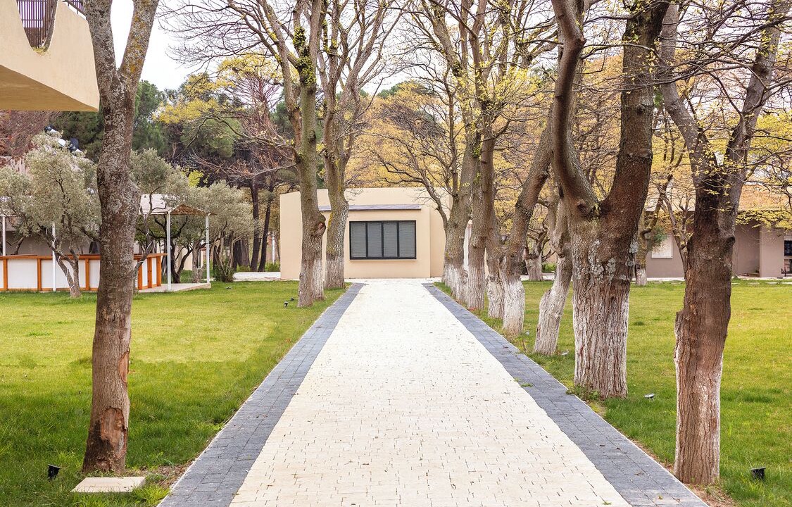 Photo of Outdoor in Erdek