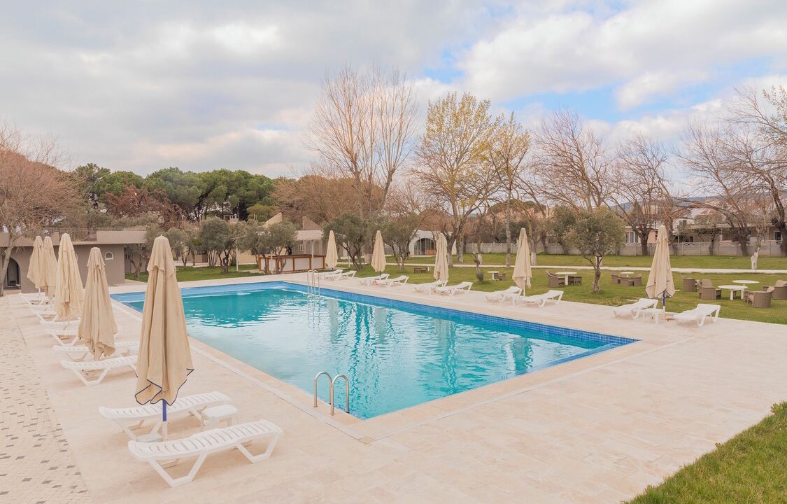 Photo of Outdoor in Erdek