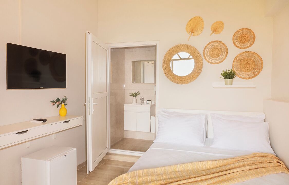 Photo of Bedroom in Erdek