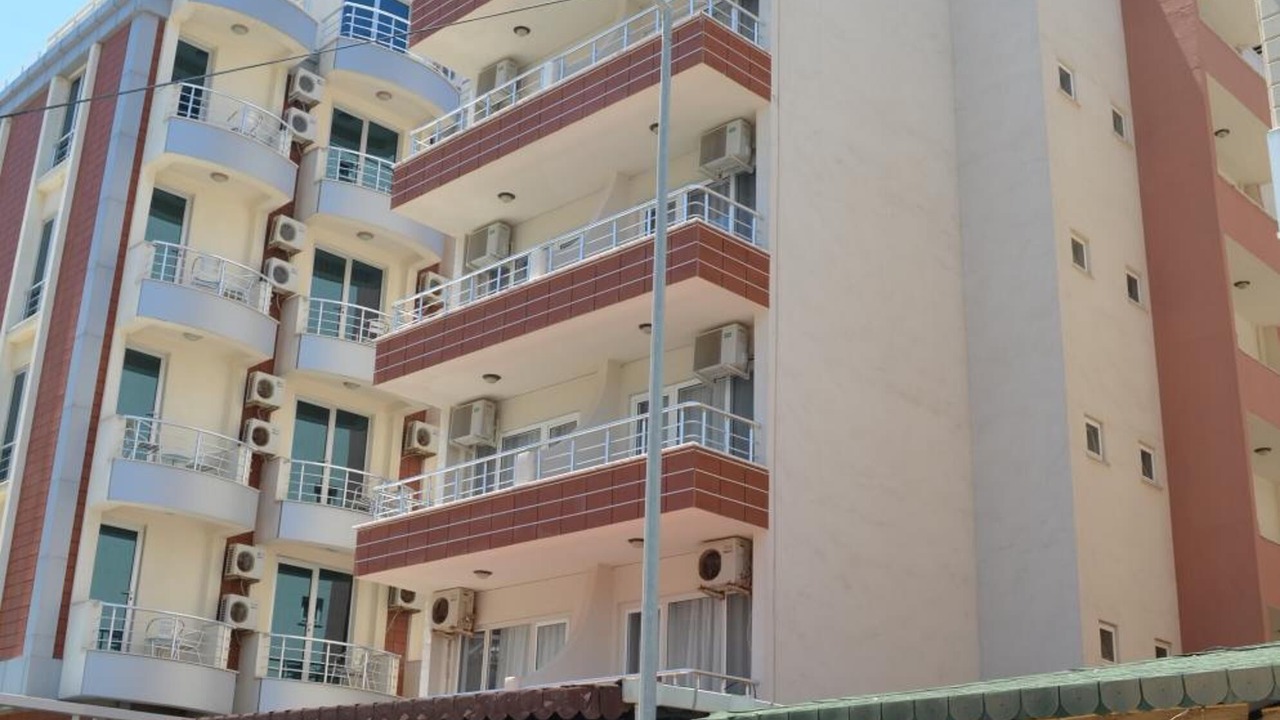 Photo of Outdoor in Sarimsakli