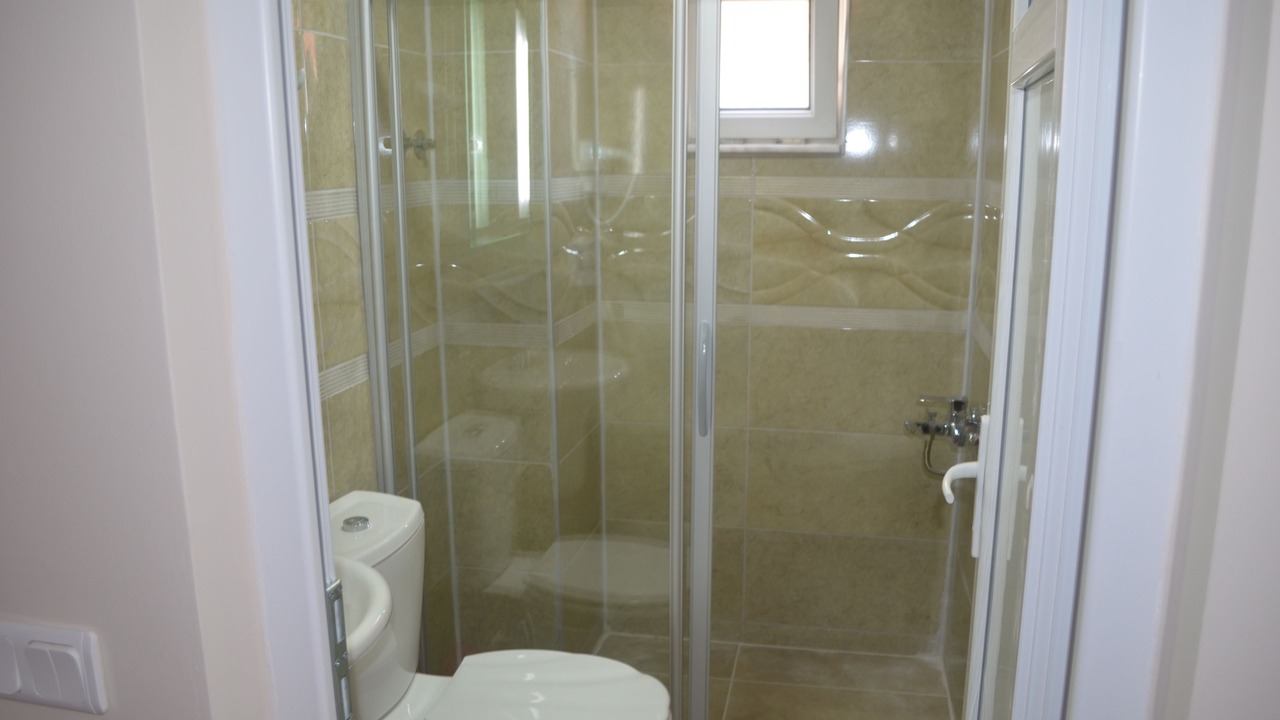 Photo of Bathroom in Sarimsakli