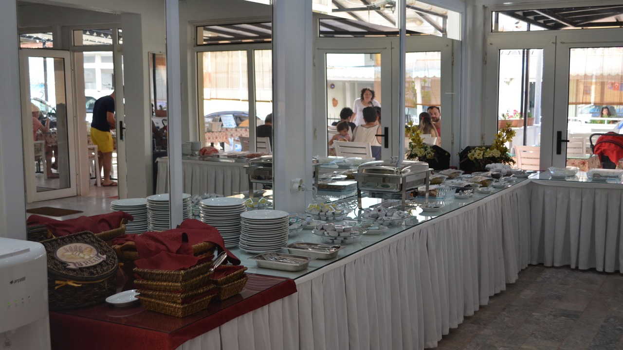 Photo of Others in Sarimsakli