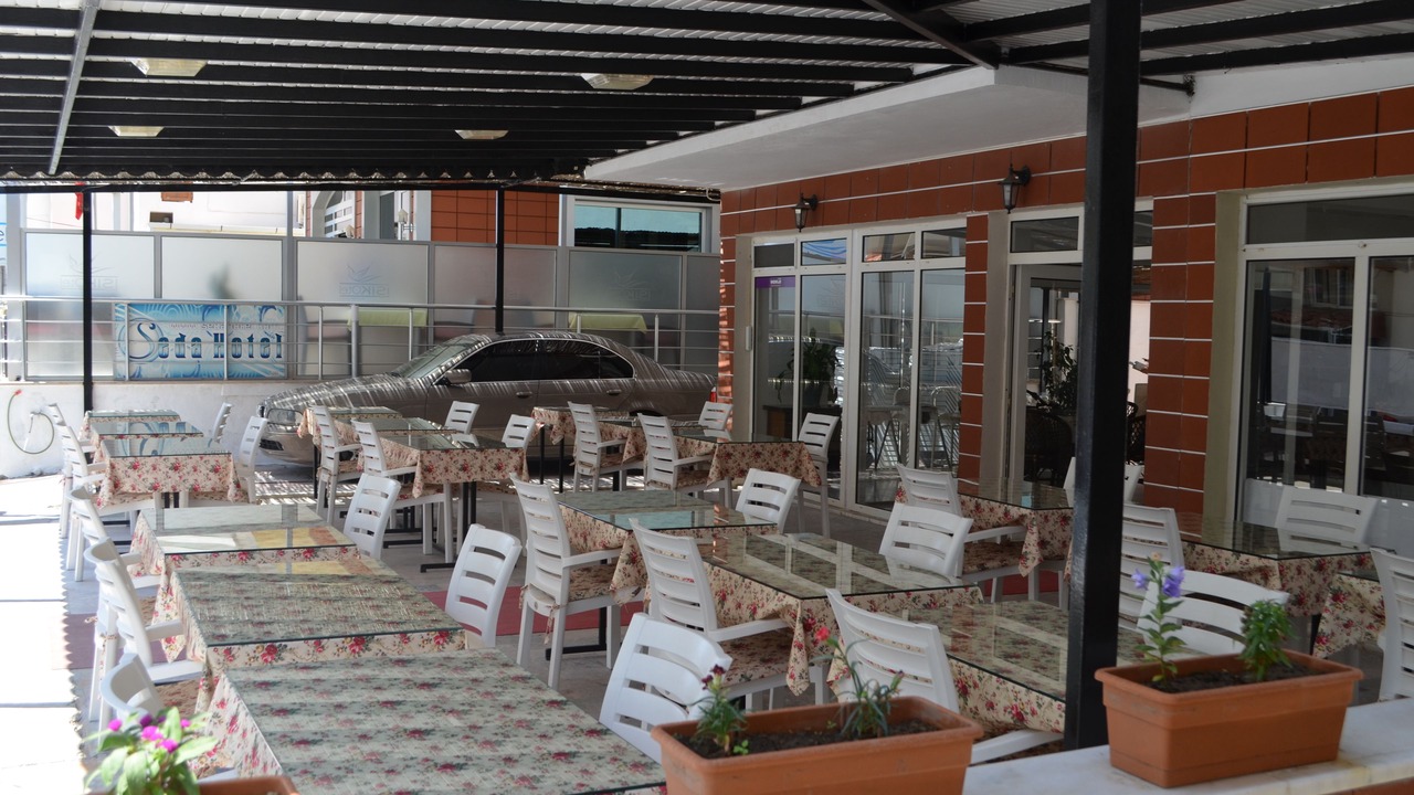Photo of Outdoor in Sarimsakli