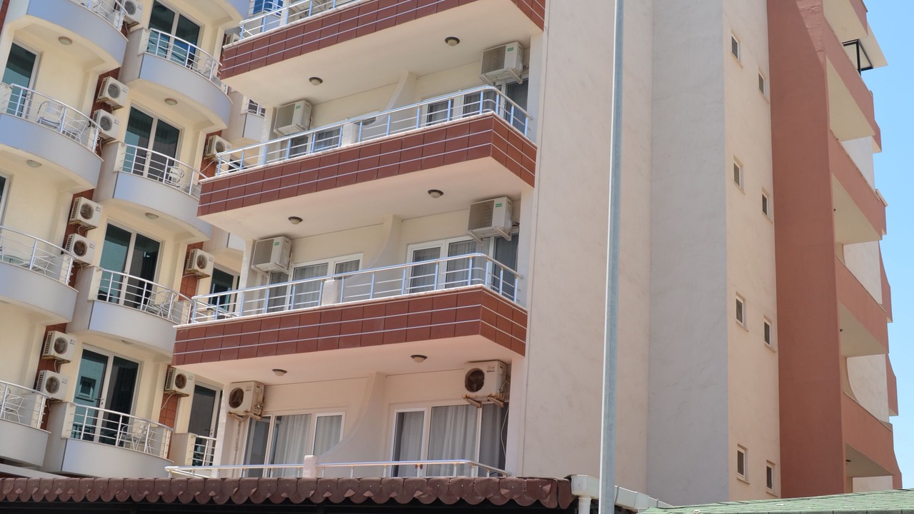 Photo of Outdoor in Sarimsakli