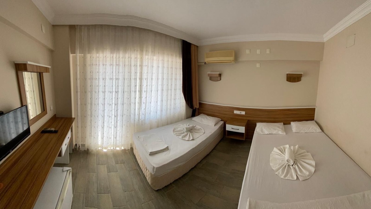 Photo of Bedroom in Sarimsakli