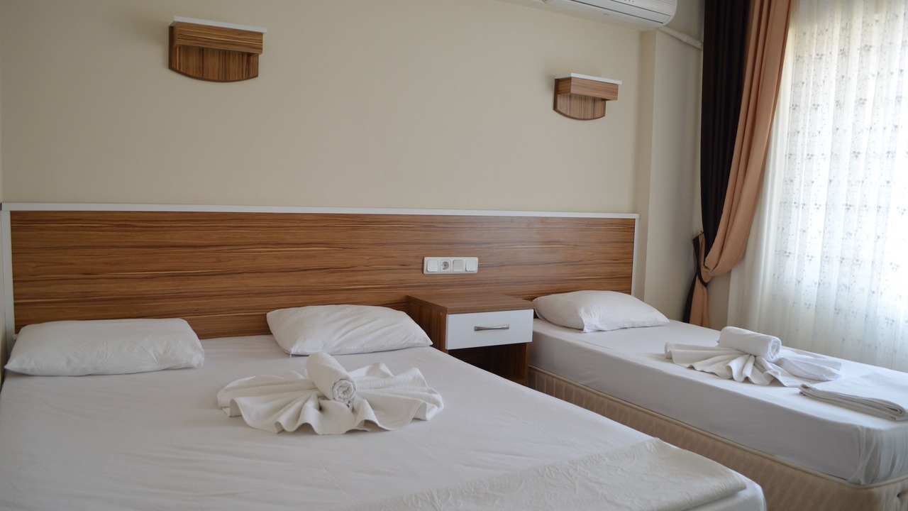 Photo of Bedroom in Sarimsakli