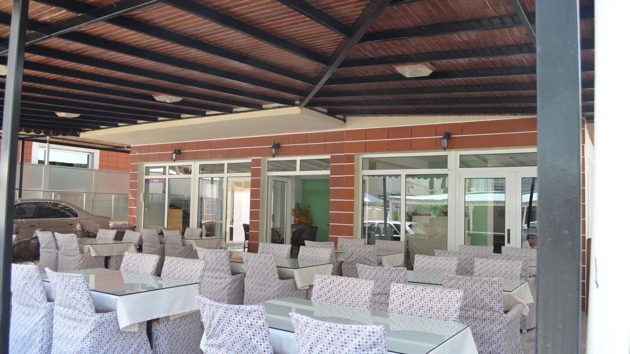 Photo of Outdoor in Sarimsakli