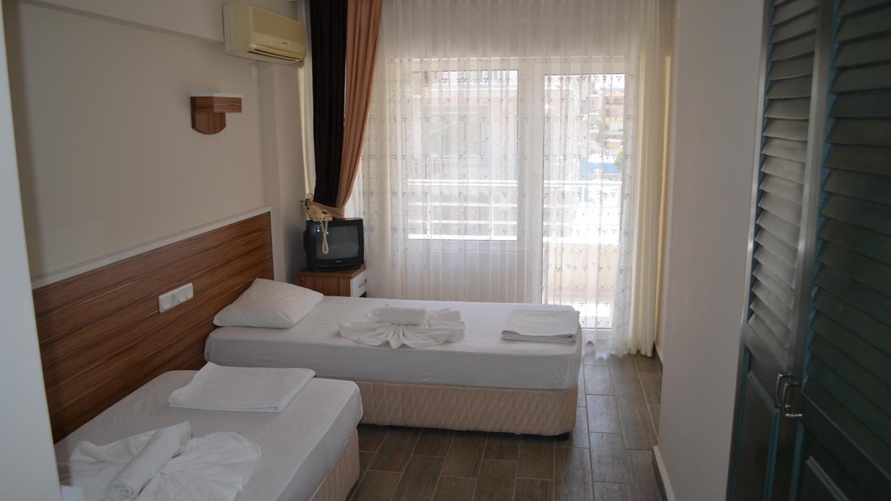 Photo of Bedroom in Sarimsakli